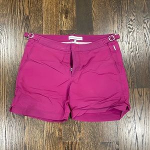 Orlebar Brown Bulldog Swim shorts